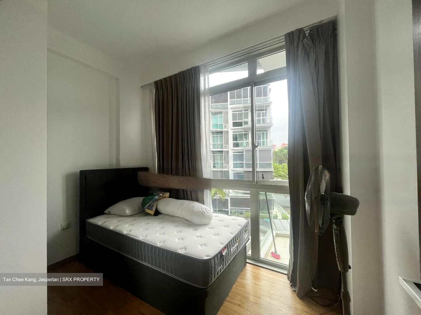Naung Residence (D19), Apartment #564085061
